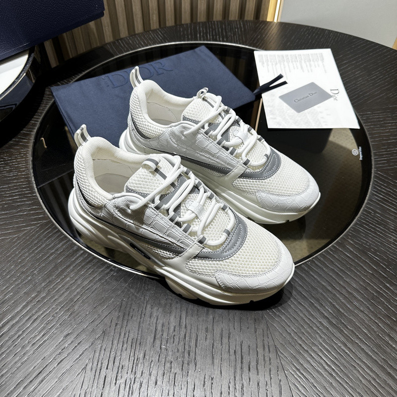 DIO* HOMME B22 TRAINER SNEAKER
