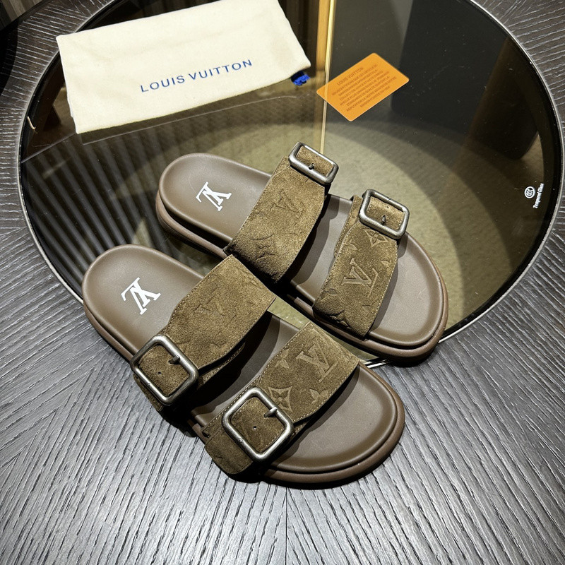 LVT SANDALS