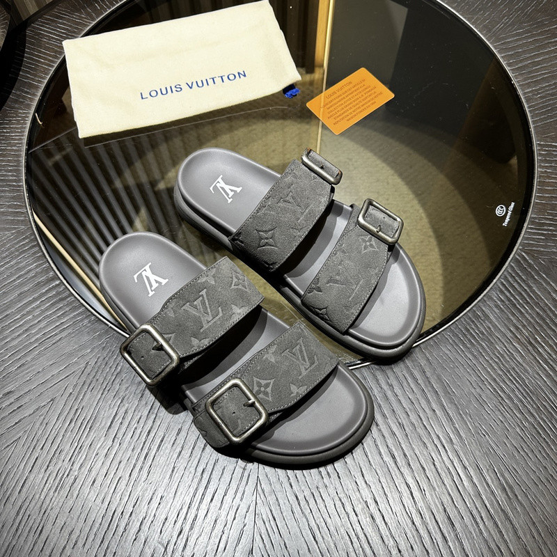 LVT SANDALS