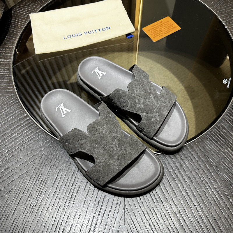 LVT SANDALS