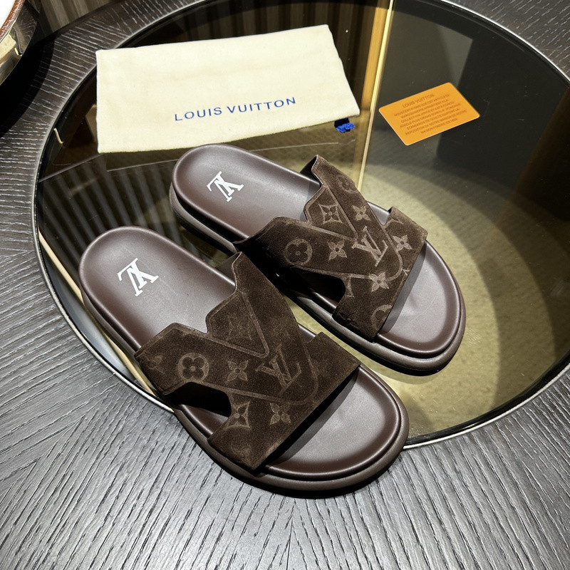 LVT SANDALS