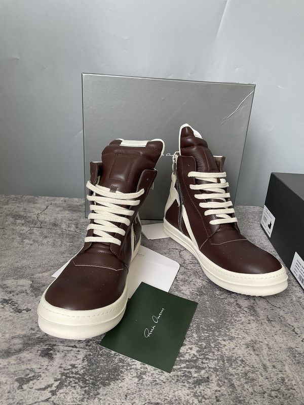 RICK OWENS DRKSHDW