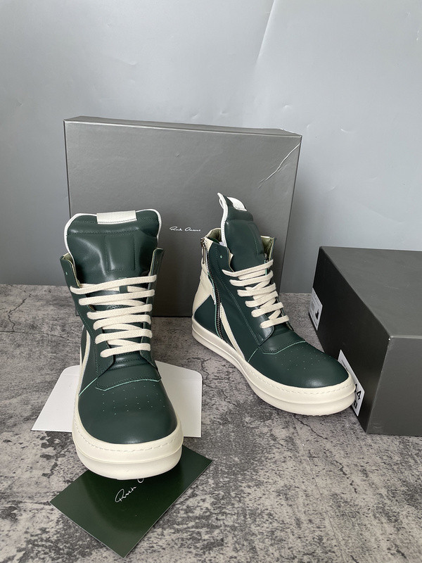 RICK OWENS DRKSHDW