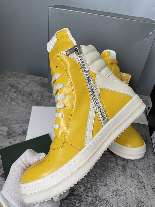 RICK OWENS DRKSHDW