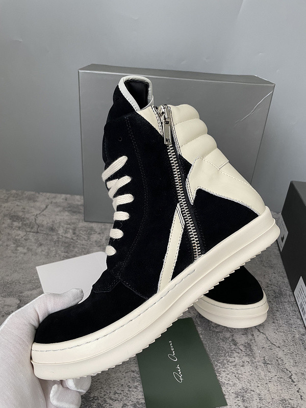 RICK OWENS DRKSHDW