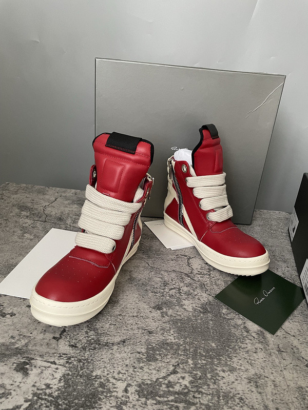 RICK OWENS DRKSHDW