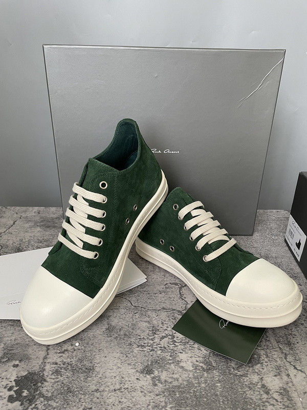 RICK OWENS DRKSHDW