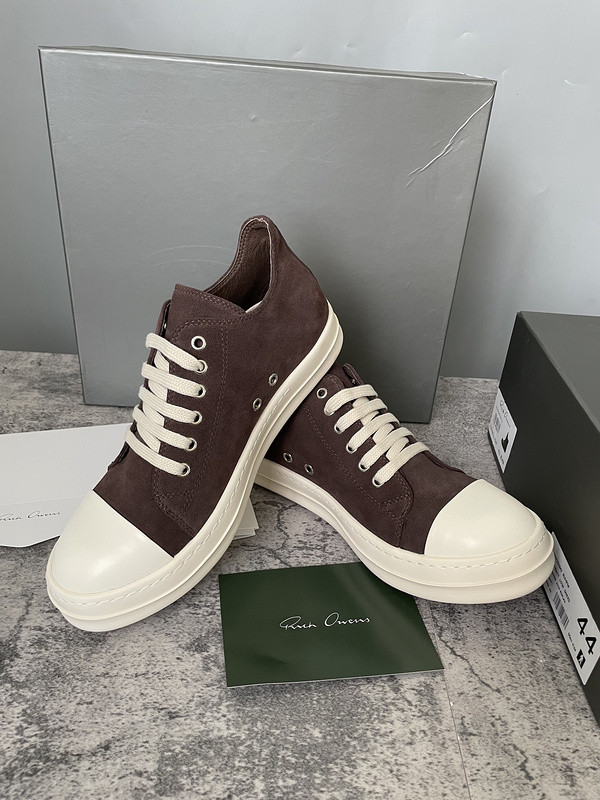 RICK OWENS DRKSHDW