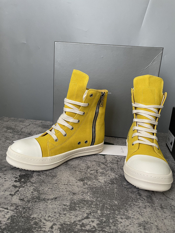 RICK OWENS DRKSHDW