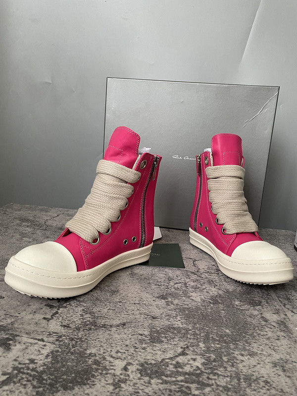 RICK OWENS DRKSHDW