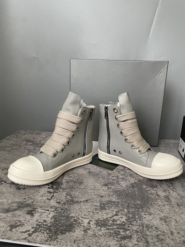 RICK OWENS DRKSHDW