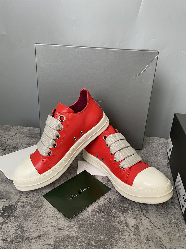 RICK OWENS DRKSHDW