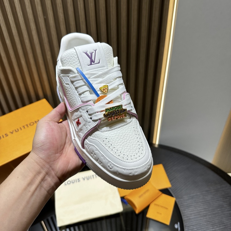 LVT SNEAKERS