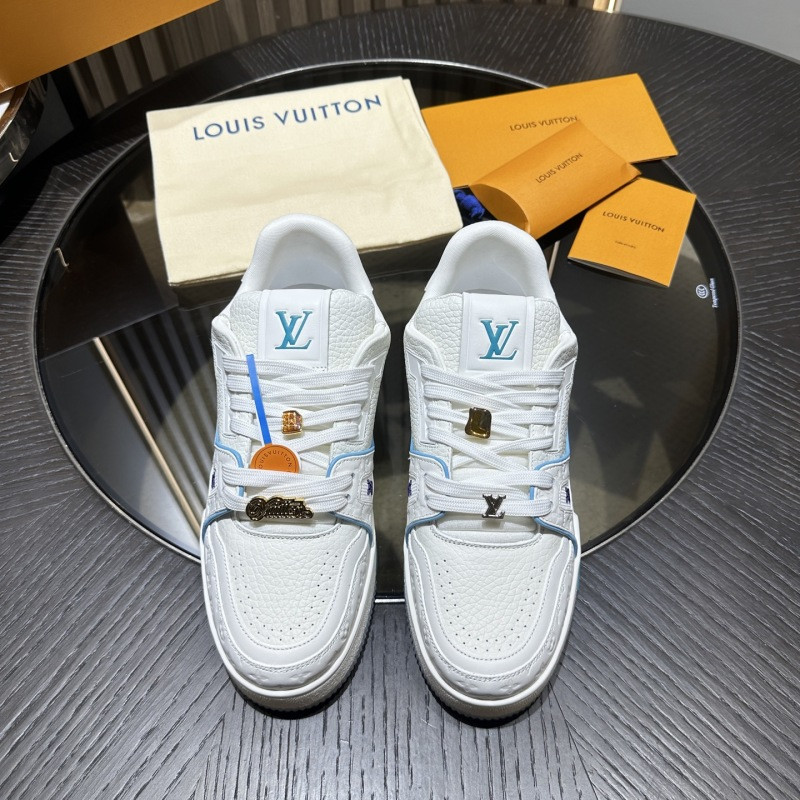LVT SNEAKERS
