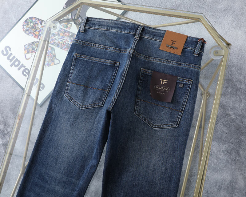 Aceshoe Jeans