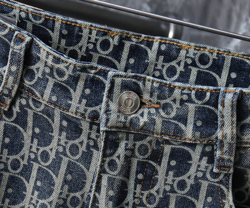 Aceshoe Jeans