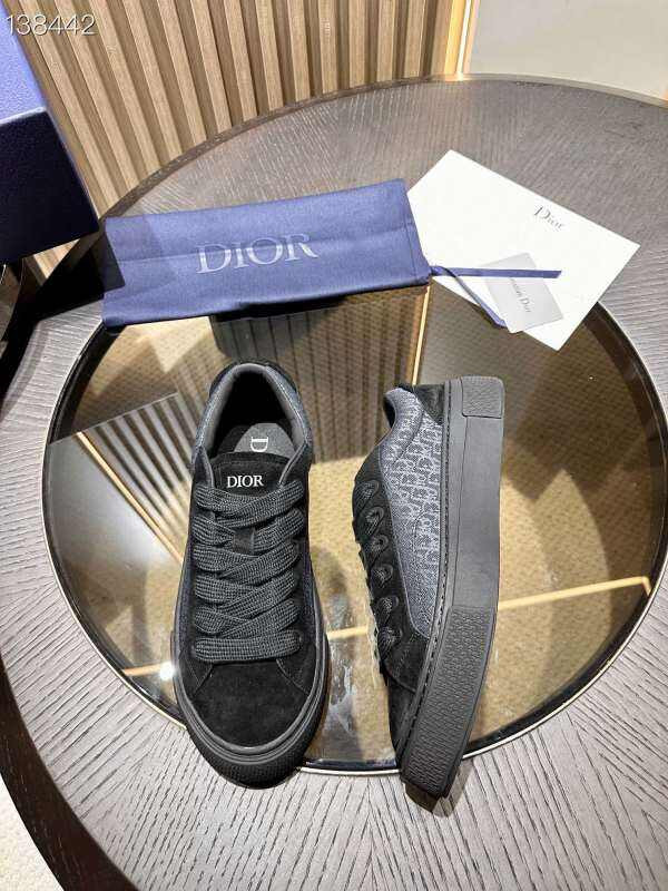 DIO* B33 SNEAKER