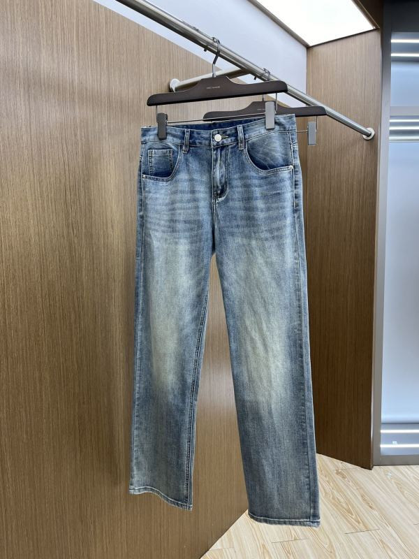 Aceshoe Jeans