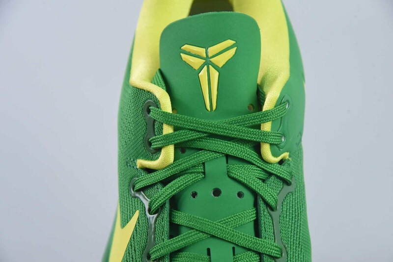Nike Kobe 8