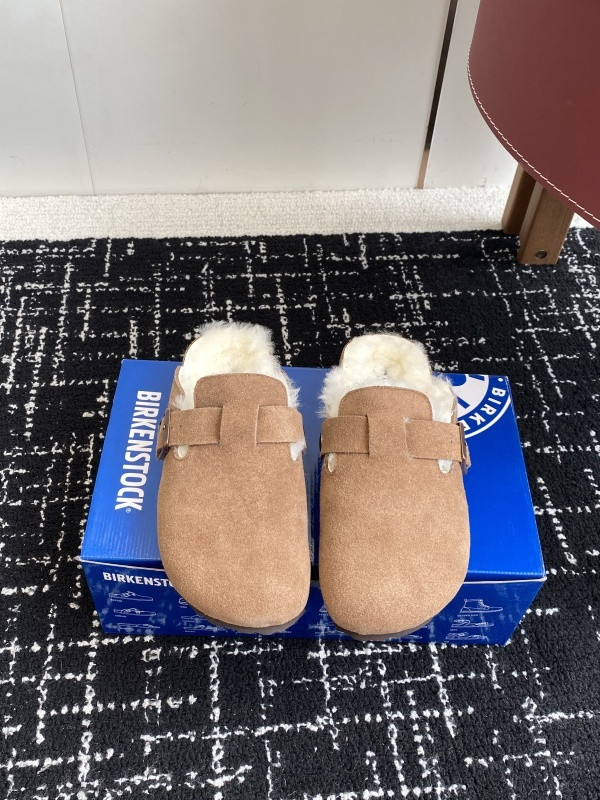 BIRKENSTOCK SNEAKER