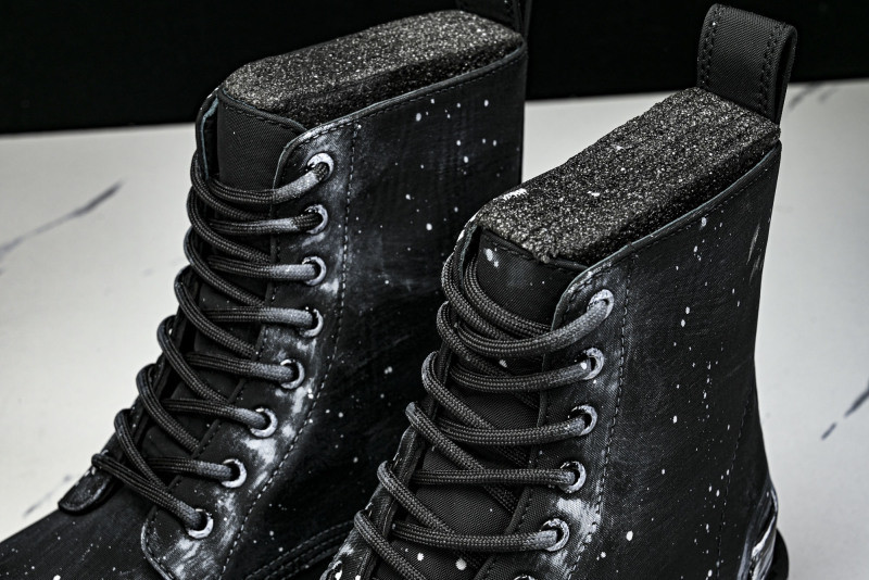 BC BOOTS