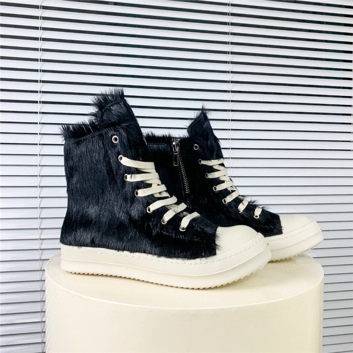 rick owens drkshdw
