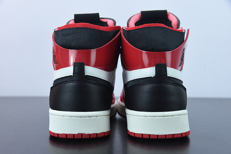 air jordan 1 high zoom air cmft patent chicago ct0979-610