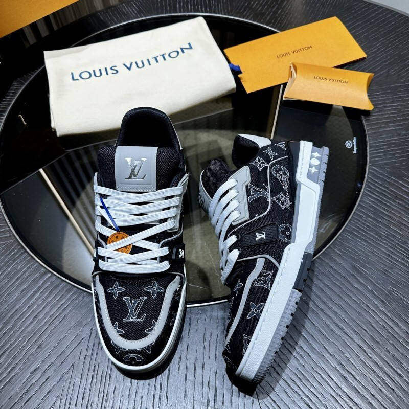 LVT SNEAKERS