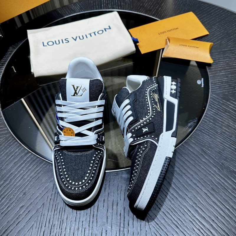 LVT SNEAKERS