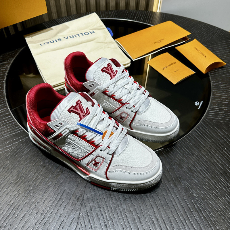 LVT SNEAKERS