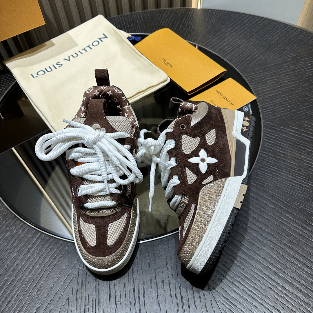 LVT SNEAKERS