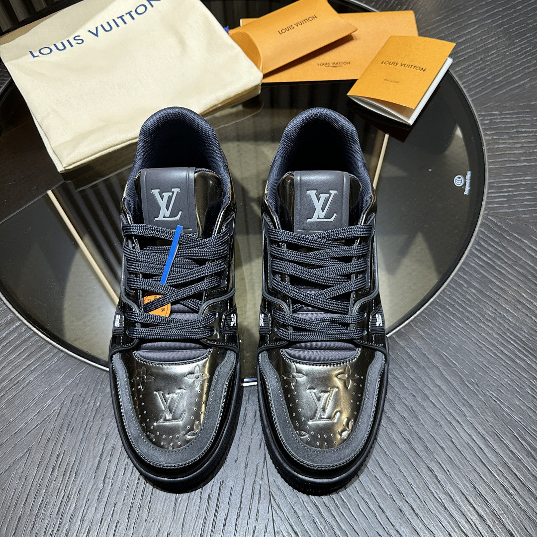 LVT SNEAKERS