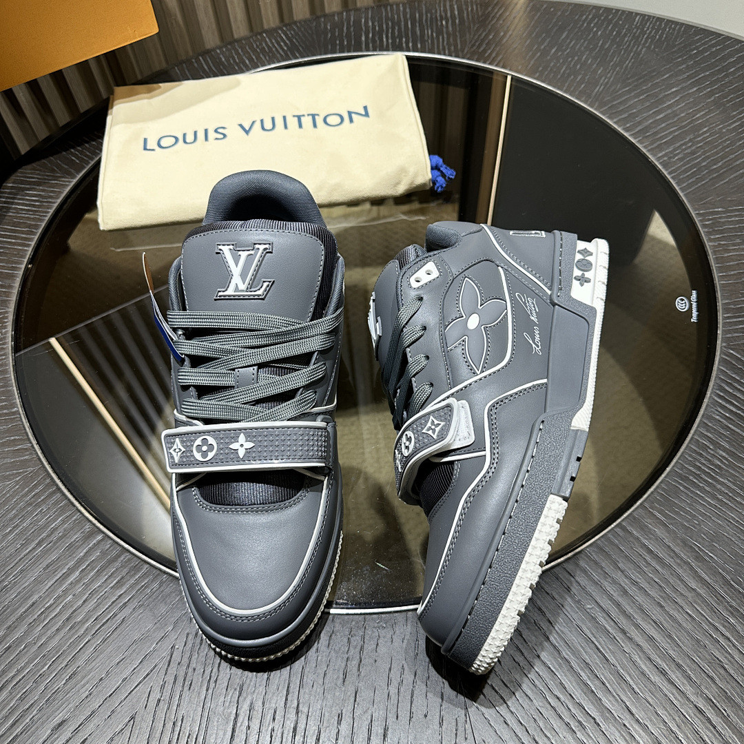 LVT SNEAKERS