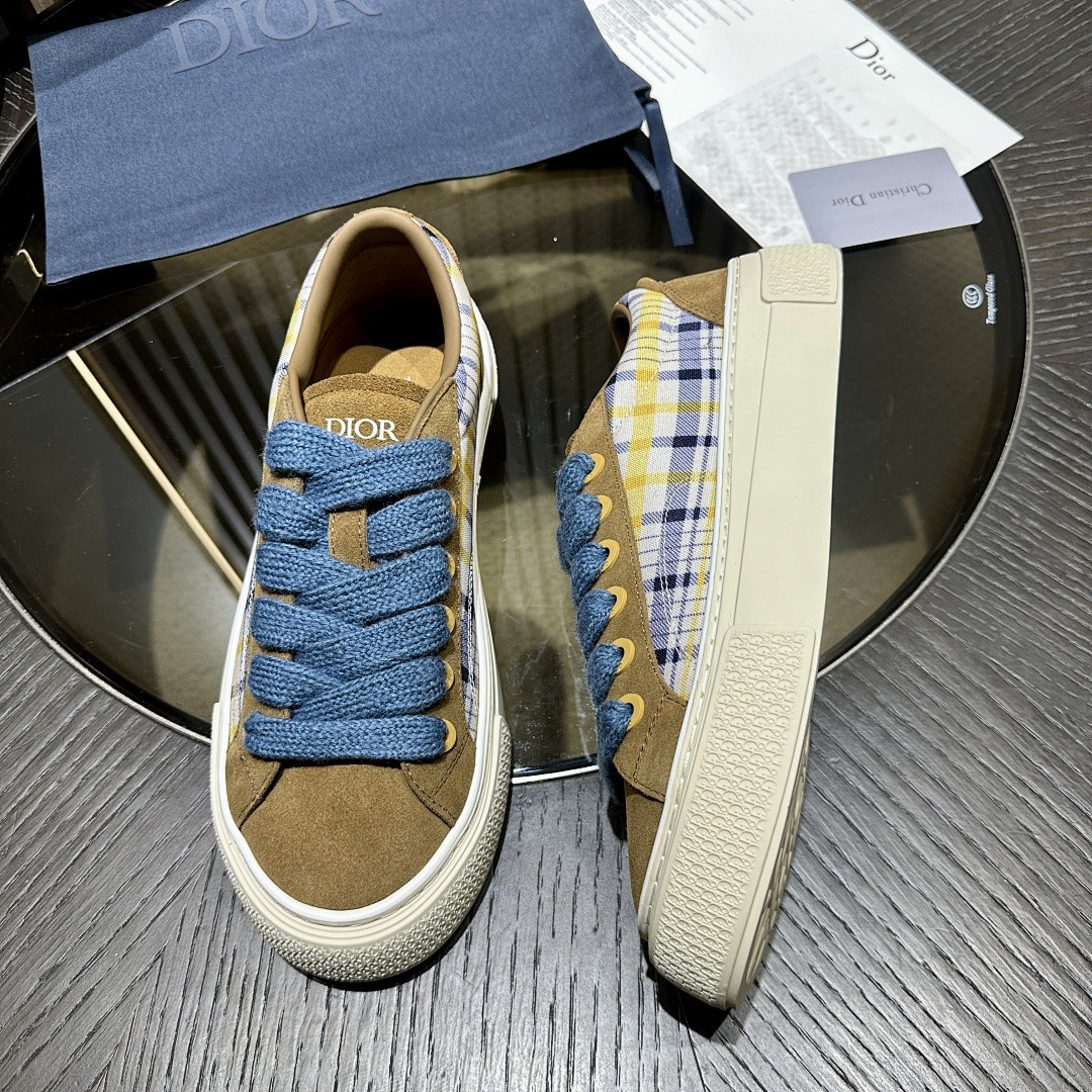DIO* B33 SNEAKER