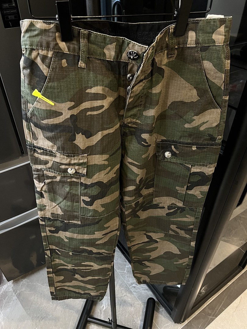 Aceshoe Jeans