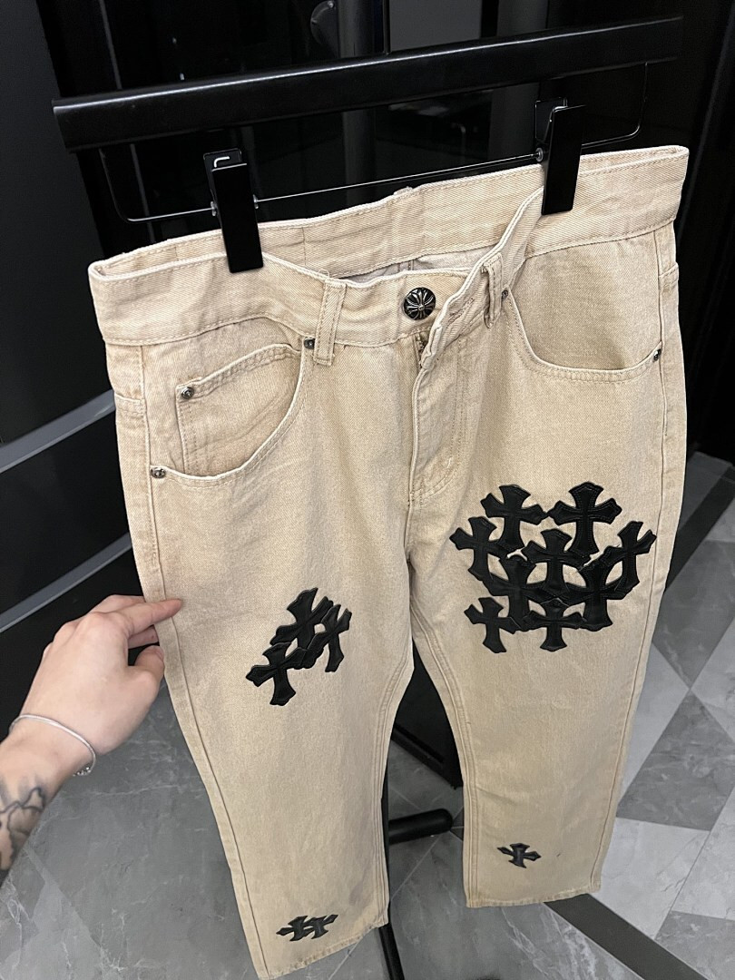 Aceshoe Jeans