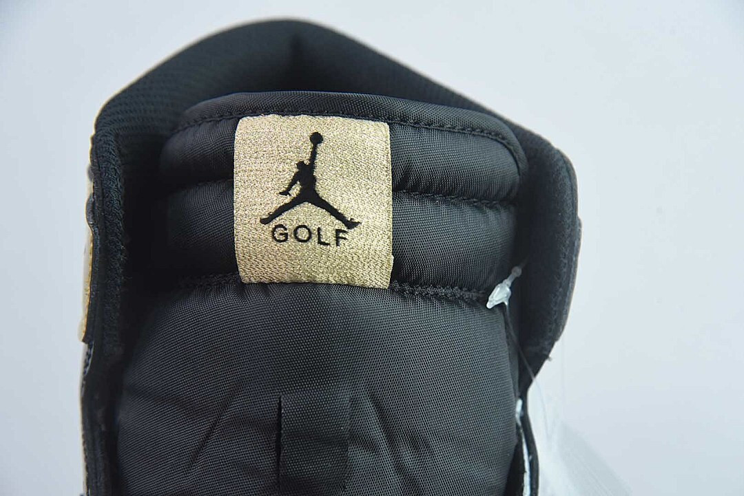 Air Jordan 1 High Golf 