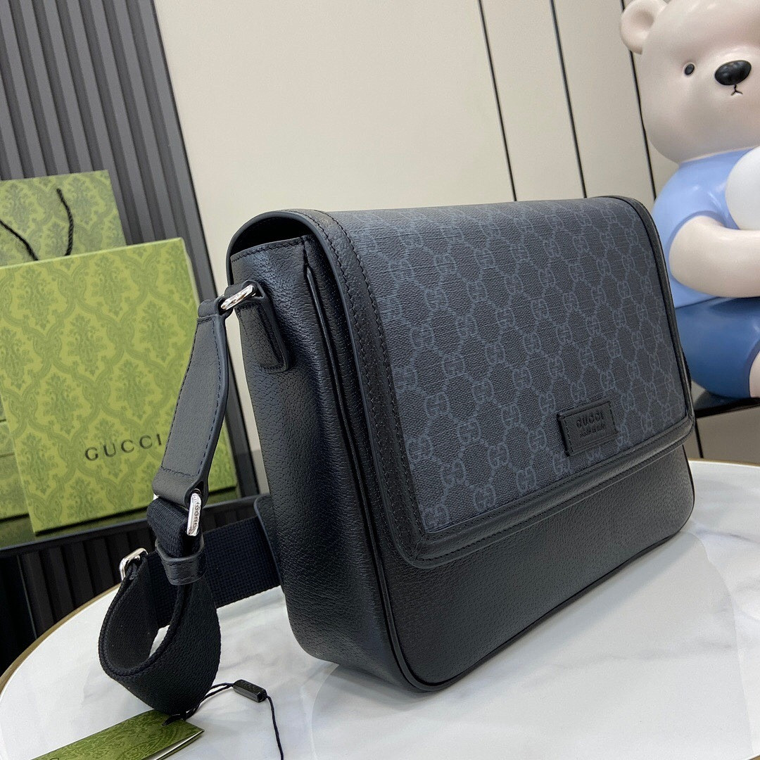 Gvc*1 BAG