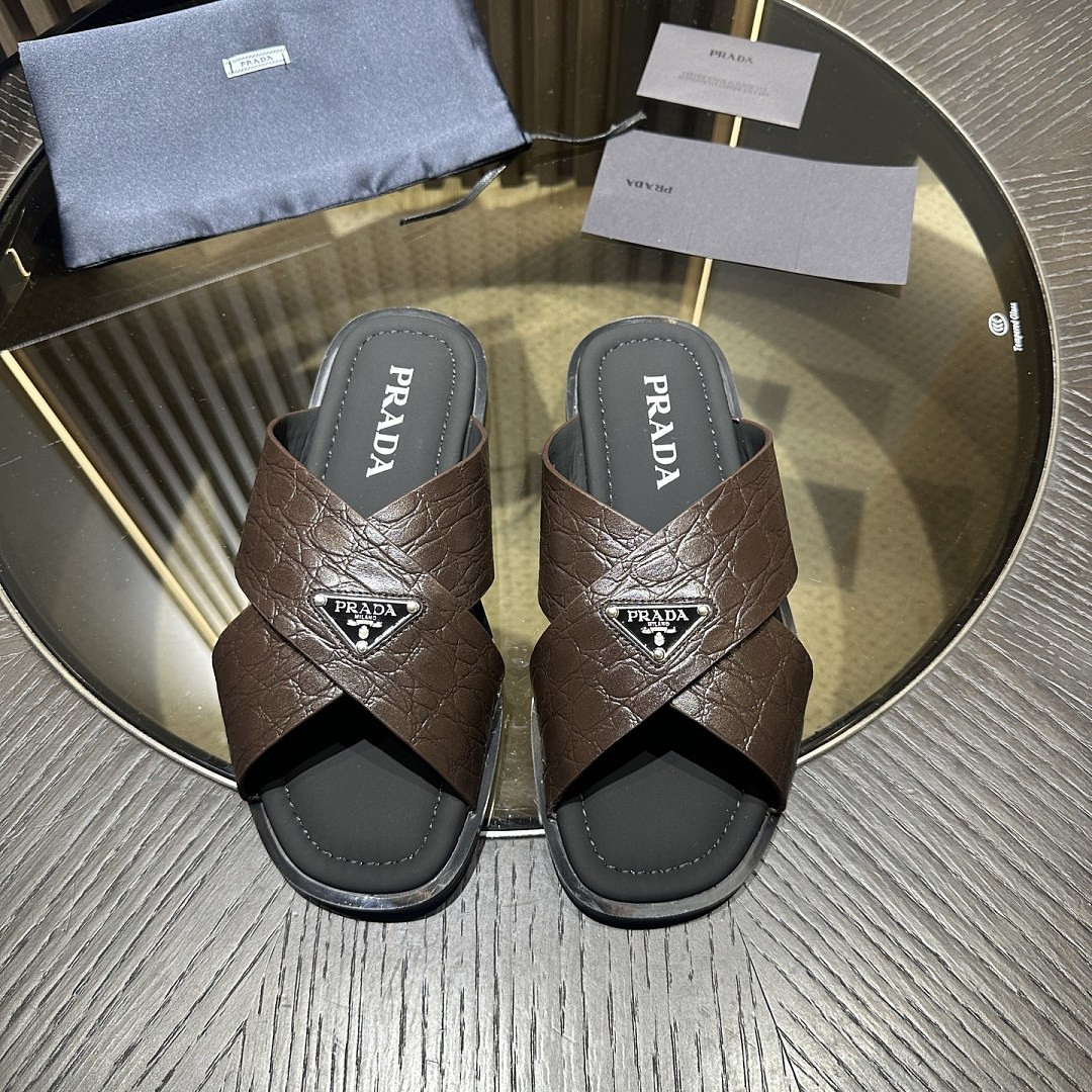 Pra*a SANDALS