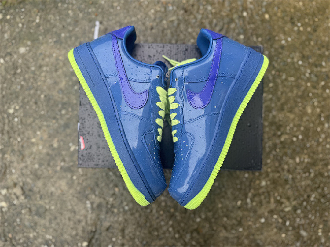 Nike Air Force 1 Low QS
