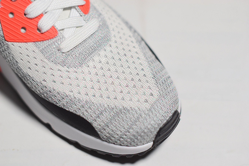 nike air max 90 ultra 2.0 flyknit 875943-100