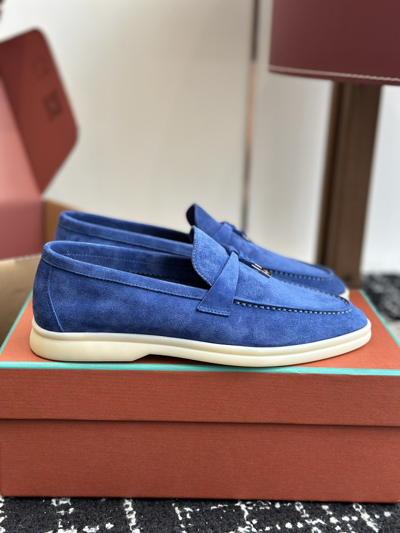 L0r0 P1ana sneaker