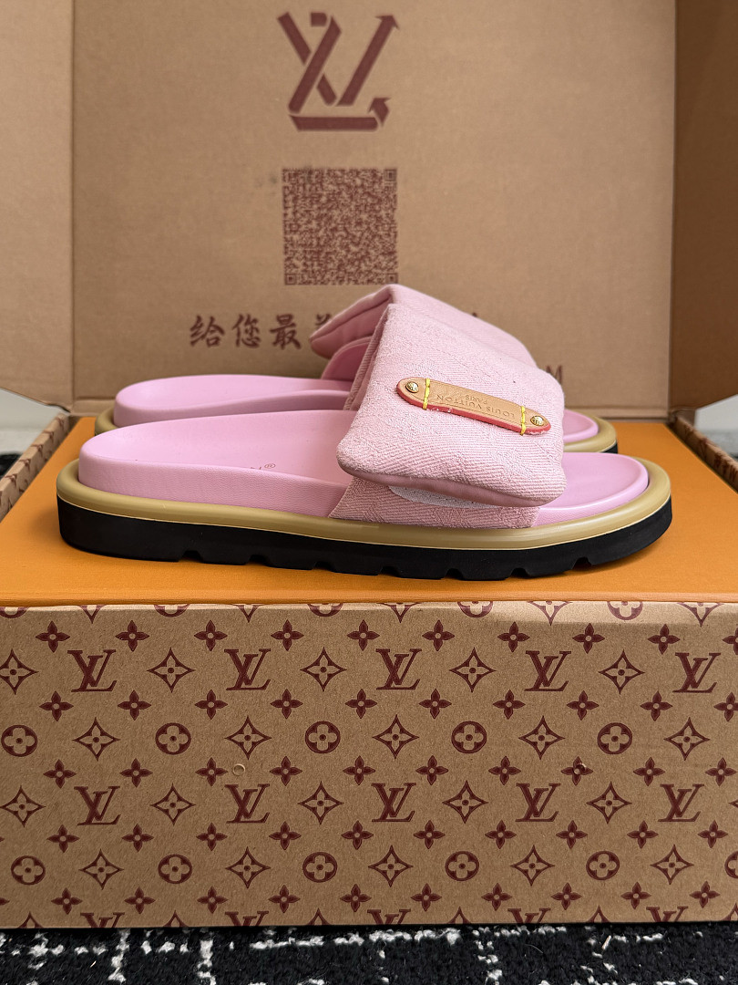 LVT SANDALS