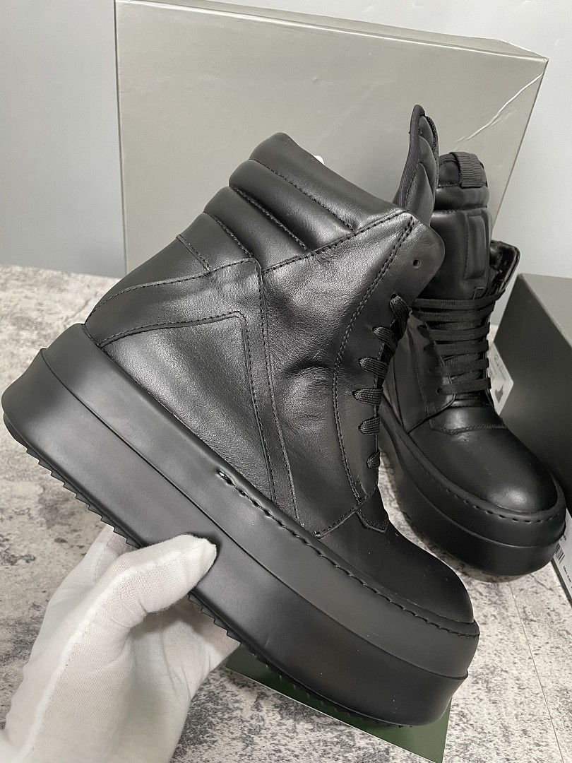 RICK OWENS DRKSHDW