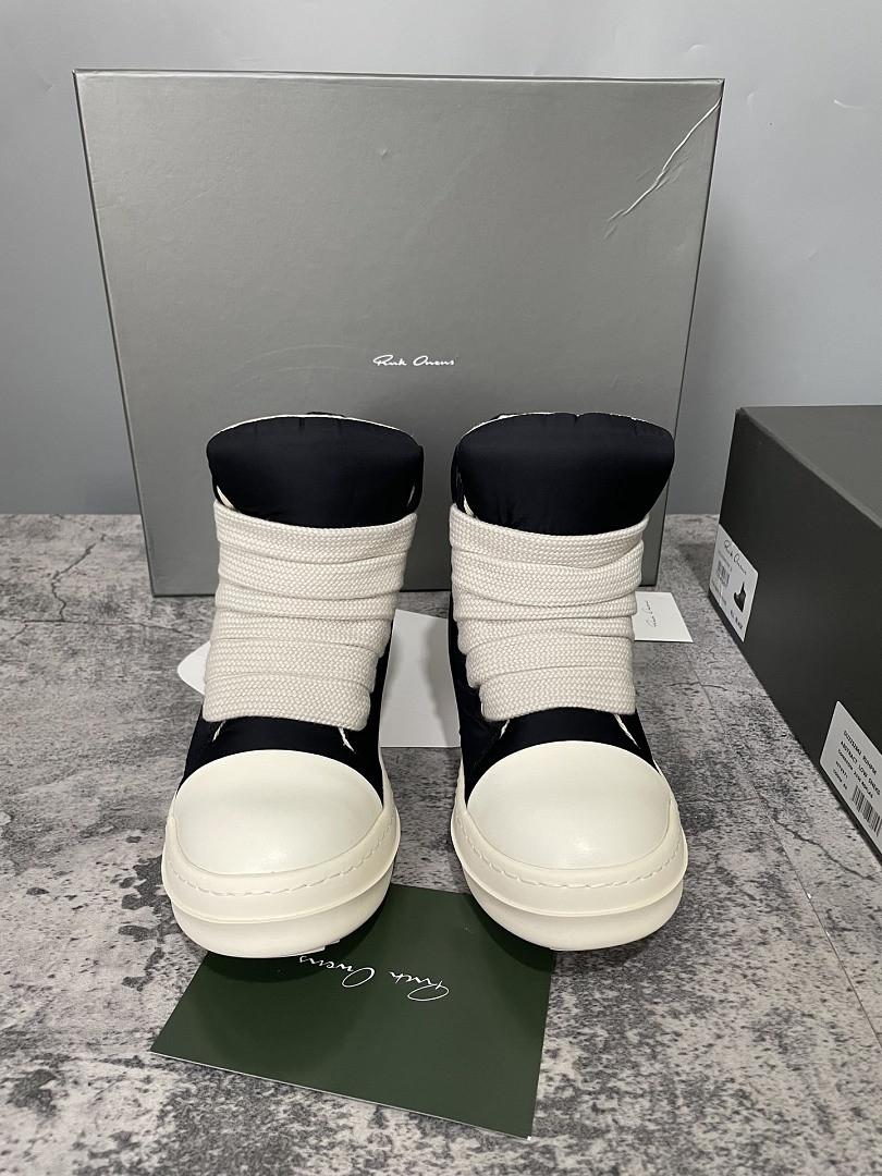 RICK OWENS DRKSHDW