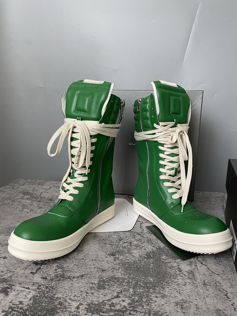 RICK OWENS DRKSHDW