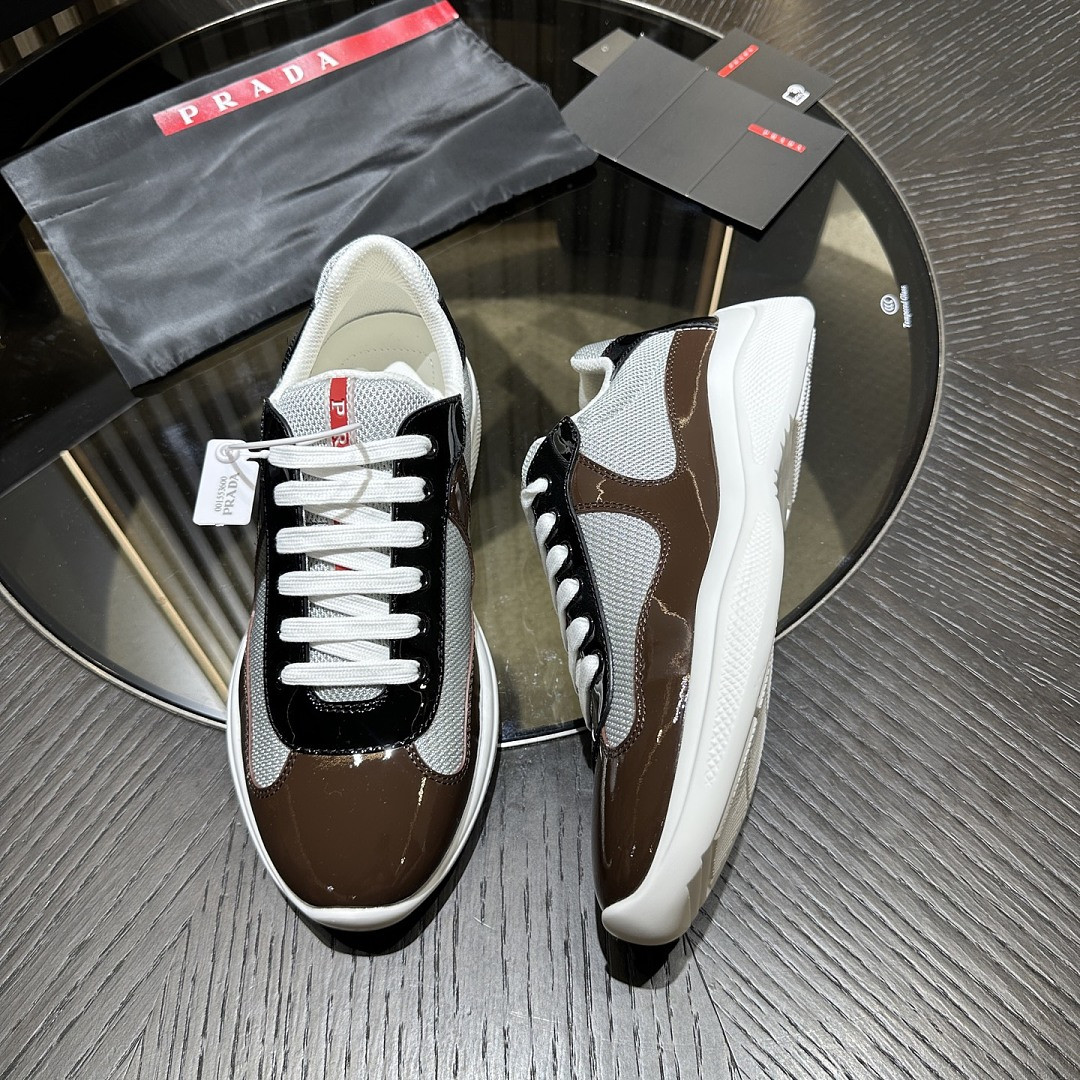 PR SNEAKER