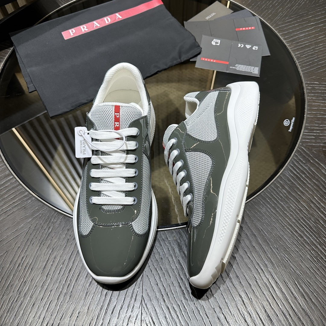 PR SNEAKER