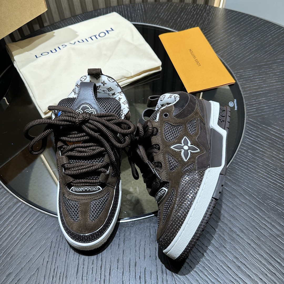 LVT SNEAKERS