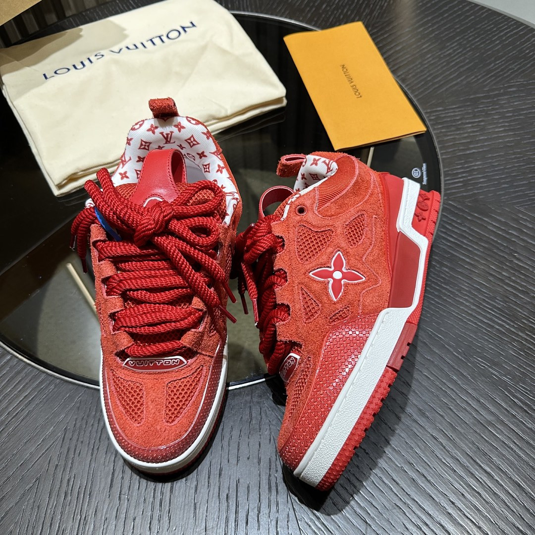 LVT SNEAKERS